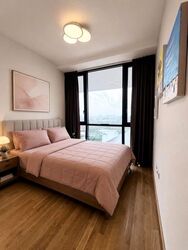 The Trilinq (D5), Condominium #613690091